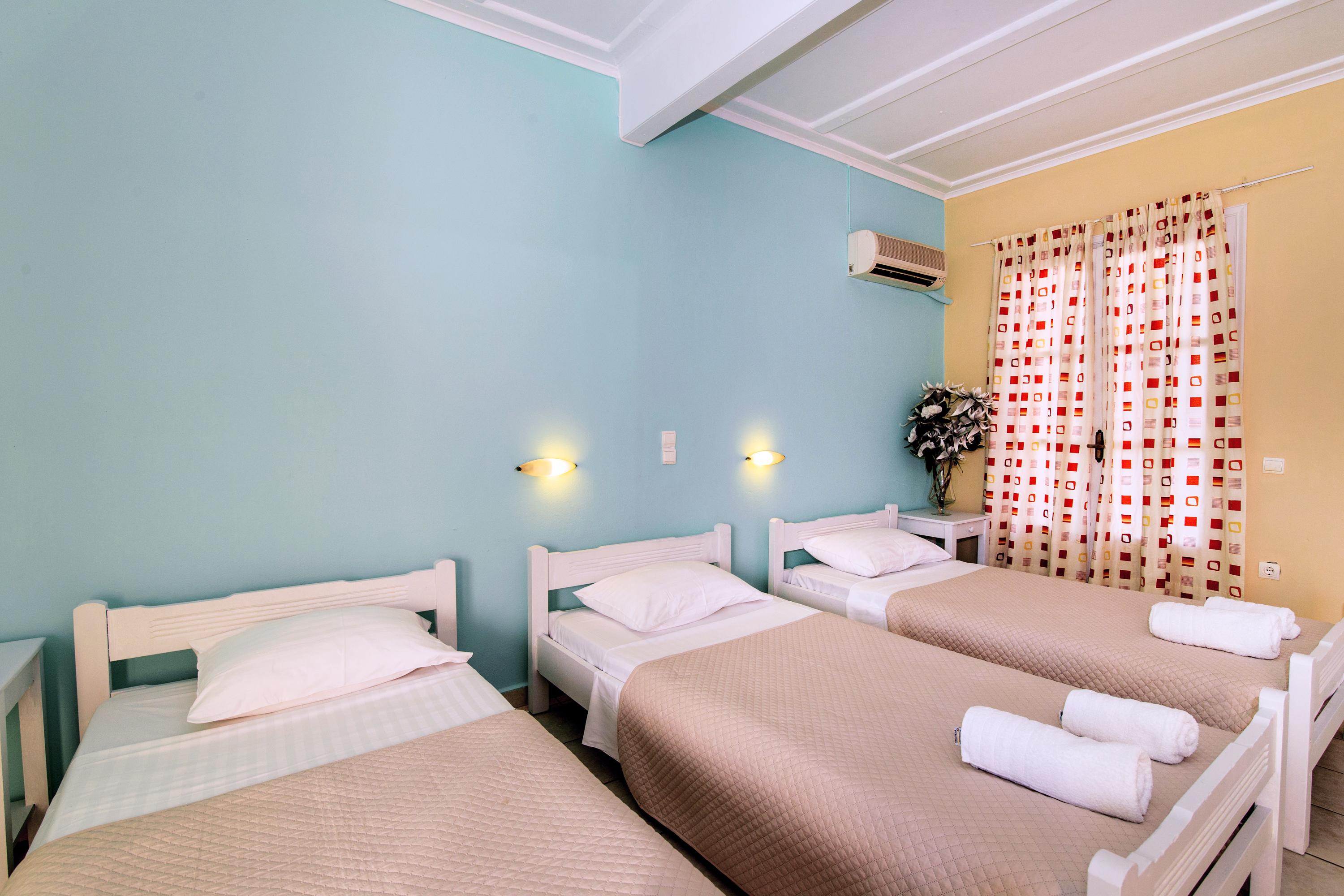 Apple Hotel Laganas Ngoại thất bức ảnh